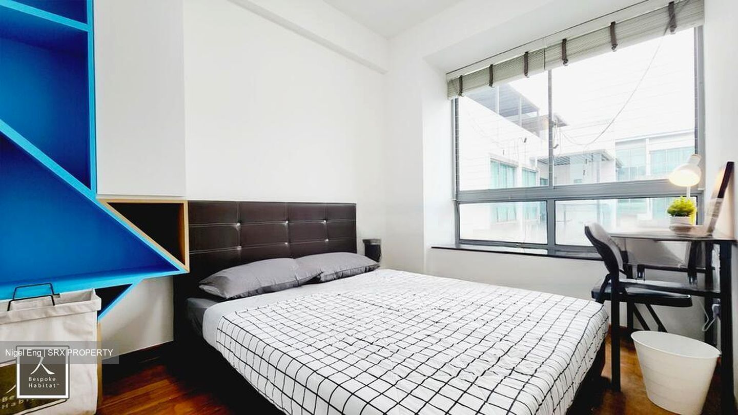 Murano (D5), Apartment #556980681